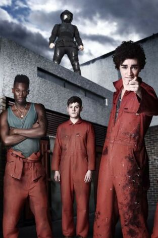 Misfits