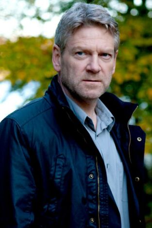 Wallander. T(T3). Wallander (T3): Ep.2 Los perros de Riga