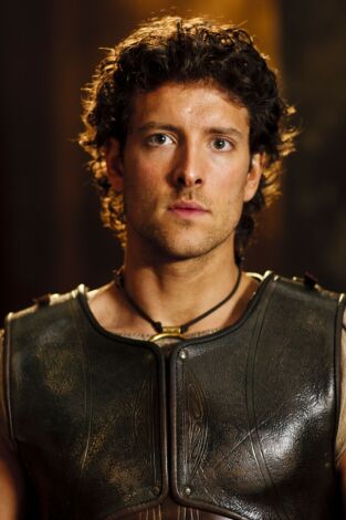 Atlantis. T(T1). Atlantis (T1): Ep.10 El precio de la esperanza