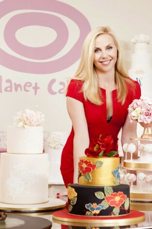 Planet Cake. Planet Cake: Demasiadas tartas y poco personal