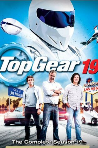 Top Gear. Top Gear: Ep.3