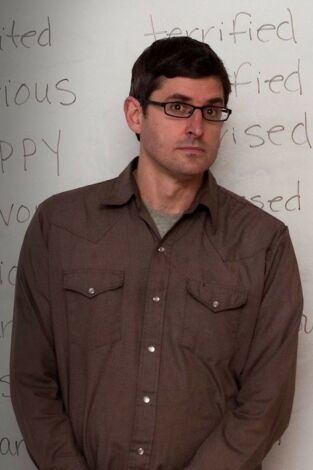 Louis Theroux entre niños medicados