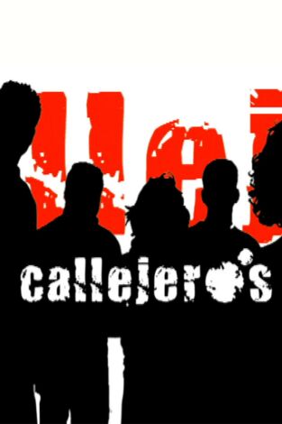 Callejeros. Callejeros: Enganchados al sexo