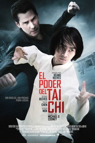 El poder del Tai Chi