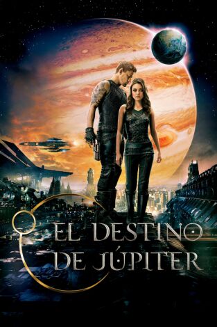 El destino de Júpiter