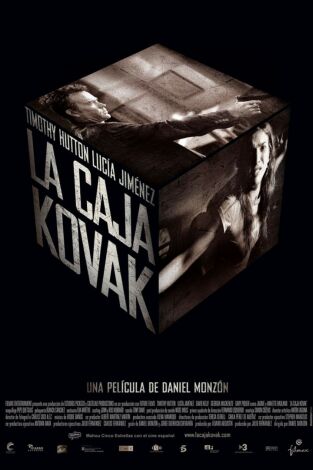 La caja Kovak