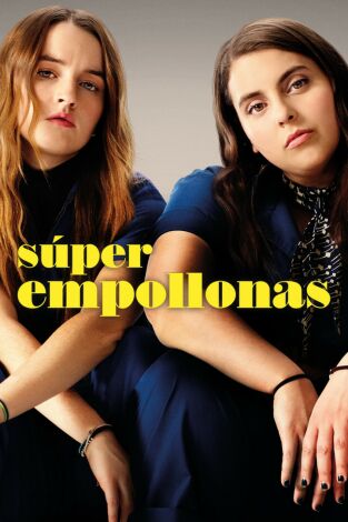 Super empollonas