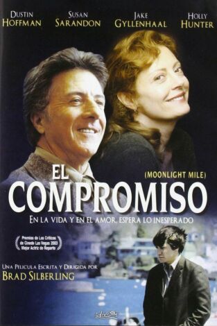 El compromiso (Moonlight Mile)