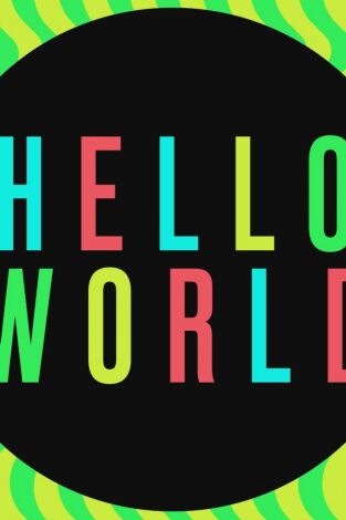 Hello World. T(T2). Hello World (T2)