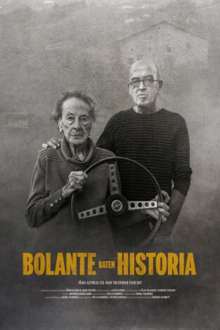 Sense ficció: Història d'un volant