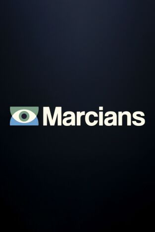 Marcians. T(T8). Marcians (T8)