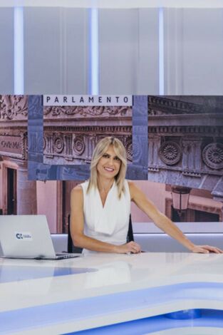 Parlamento