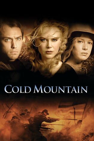 Cold Mountain