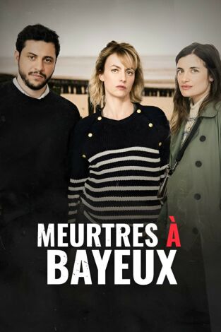 Asesinato en Bayeux