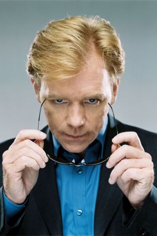 CSI: Miami. T(T3). CSI: Miami (T3): Ep.8 La Velocidad mata