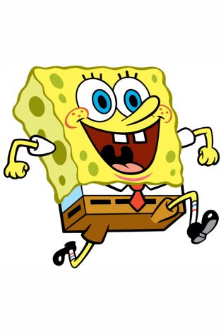 Bob Esponja. T(T1). Bob Esponja (T1): Pesca De Medusa / Plankton