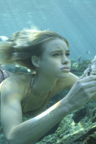 Las Sirenas De Mako. T(T1). Las Sirenas De Mako (T1): Ep.13 Engaño