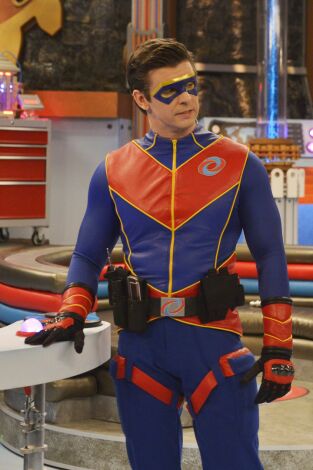 Henry Danger. T(T1). Henry Danger (T1): Ep.7 Jasper Danger