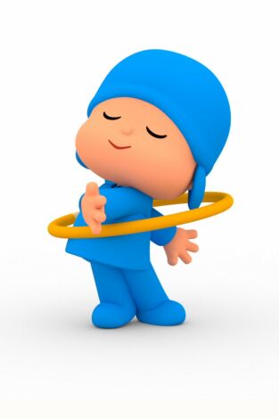 Pocoyo. T(T5). Pocoyo (T5)