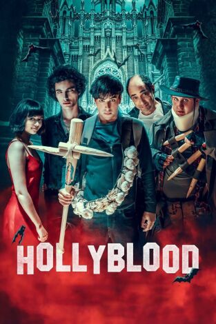 Hollyblood