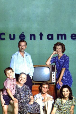 Cuéntame cómo pasó. T(T1). Cuéntame cómo pasó (T1): Ep.12 Un día es un día