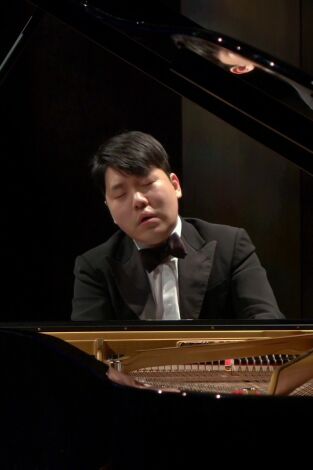 CMIM Piano 2024 - Primera ronda: Saeyoon Chon