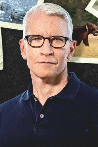 The Whole Story with Anderson Cooper. T(T2). The Whole Story... (T2): The World Of Yachts