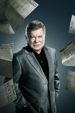 Confidencias con William Shatner