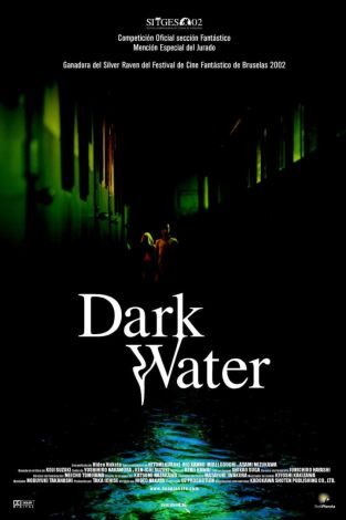 Dark Water