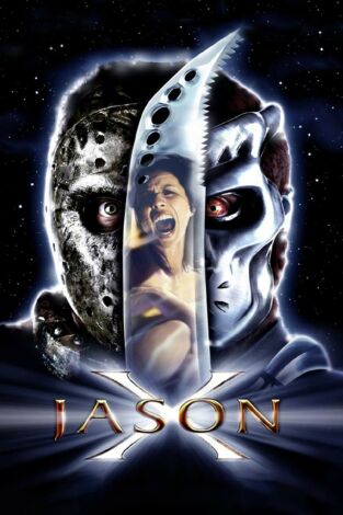 Jason X