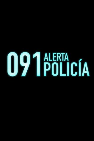 Poster de la película 091: Alerta Policía - Películas hoy en TV