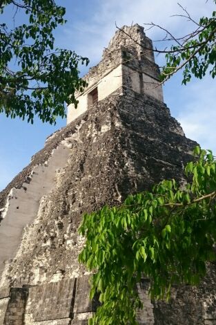 Desmontando la Historia: las siete maravillas. Desmontando la...: Las siete maravillas de América