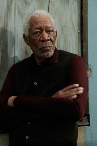 Fugas históricas con Morgan Freeman