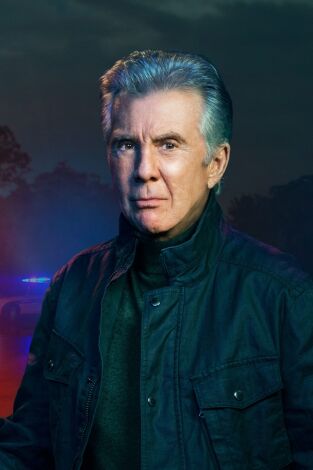 John Walsh investiga. John Walsh investiga: El cuidador criminal