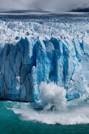 Contra las fuerzas de la naturaleza