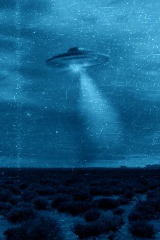 UFO Witness. T(T1). UFO Witness (T1): Ep.7 Aliens underground