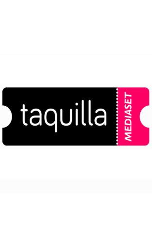 Taquilla Mediaset. T(T12). Taquilla Mediaset (T12): Ep.2