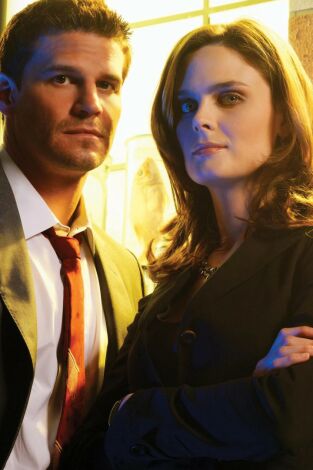 Bones. T(T4). Bones (T4): Ep.7 El hombre que era mujer