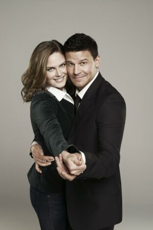 Bones. T(T5). Bones (T5): Ep.21 El niño con la respuesta