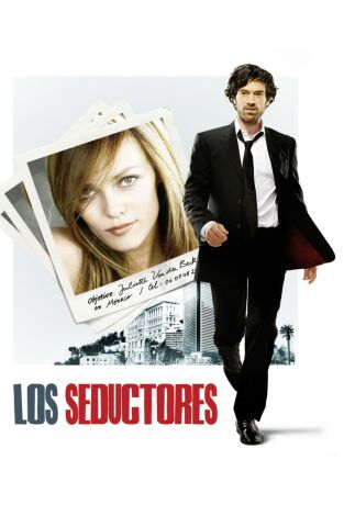 Los seductores, de Pascal Chaumeil