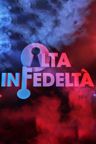 Alta infidelidad. T(T2). Alta infidelidad (T2): Ep.1