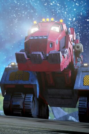 Dinotrux. T(T2). Dinotrux (T2): Viento