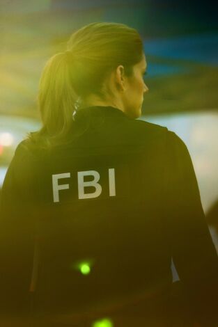 FBI. T(T3). FBI (T3): Ep.12 Padres e hijos