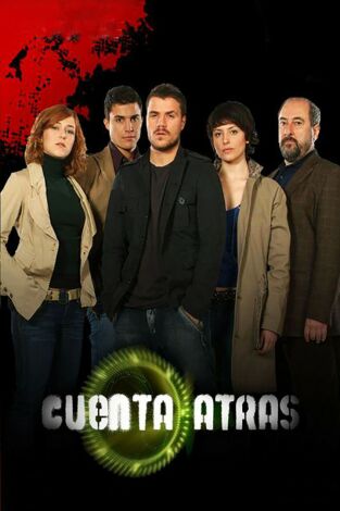 Cuenta atrás. T(T1). Cuenta atrás (T1): Ep.7 Carnicería Rivas, 22:15 hs