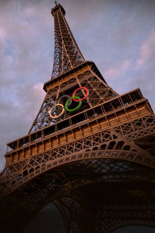 Ciclismo en ruta - JJ OO París 2024. T(2024). Ciclismo en ruta - JJ OO París 2024 (2024)