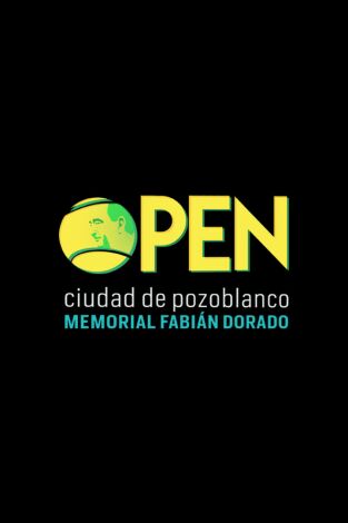 ATP Challenger: Pozoblanco. T(2024). ATP Challenger: Pozoblanco (2024)