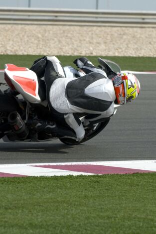 Jerez. Jerez - Primera carrera