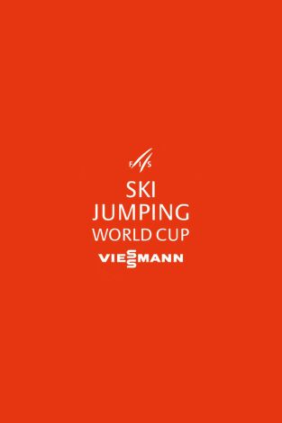 Vikersund. Vikersund - M Flying Hill 1