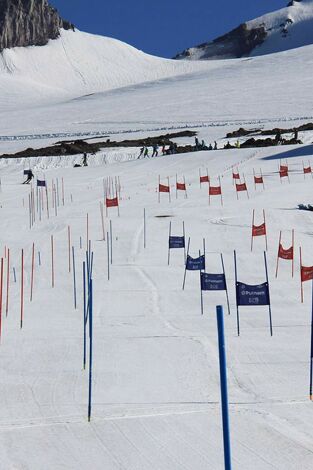 Ruka. Ruka - 10km Clásico M