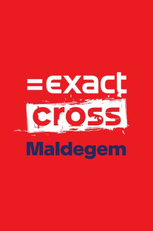 Exact Cross Maldegem - Parkcross. T(2025). Parkcross (2025): Carrera F